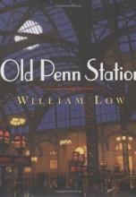 Cover art for Old Penn Station