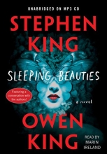 Cover art for Sleeping Beauties: A Novel