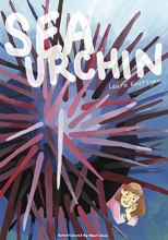 Cover art for Sea Urchin