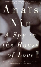 Cover art for A Spy in the House of Love