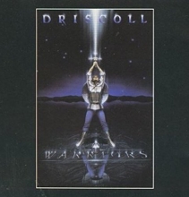 Cover art for Warriors