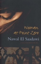 Cover art for Woman at Point Zero: Second Edition