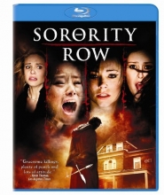 Cover art for Sorority Row [Blu-ray]