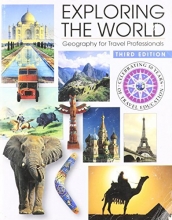 Cover art for Exploring the World