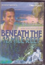 Cover art for Beneath the 12 Mile Reef