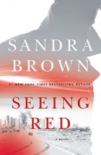 Cover art for Seeing Red
