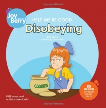 Cover art for Help Me Be Good Disobeying