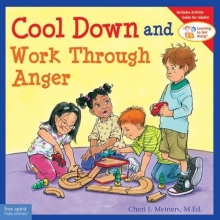 Cover art for Cool Down and Work Through Anger (Learning to Get Along)