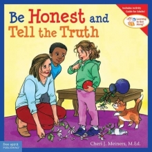 Cover art for Be Honest and Tell the Truth (Learning to Get Along)
