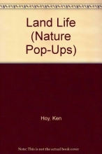 Cover art for Land Life (Nature Pop-Ups)