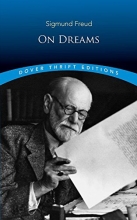 Cover art for On Dreams (Dover Thrift Editions)