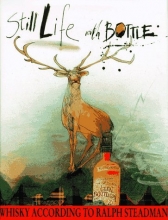 Cover art for Still Life with Bottle: Whisky According to Ralph Steadman