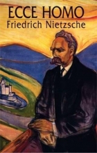 Cover art for Ecce Homo