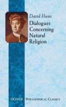 Cover art for Dialogues Concerning Natural Religion (Dover Philosophical Classics)