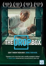 Cover art for The Drop Box