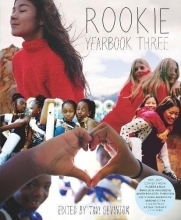 Cover art for Rookie Yearbook Three