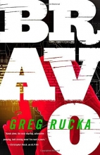 Cover art for Bravo (Jad Bell)
