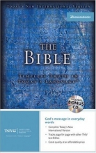 Cover art for The TNIV Bible: Timeless Truth in Today's Language (Today's New International Version)