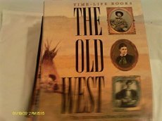 Cover art for The Old West