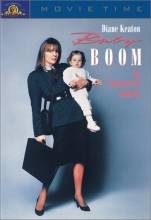 Cover art for Baby Boom