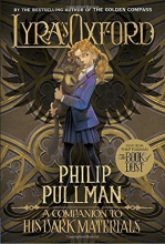 Cover art for Lyra's Oxford: His Dark Materials
