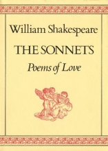 Cover art for The Sonnets: Poems of Love