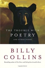 Cover art for The Trouble with Poetry: And Other Poems