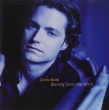 Cover art for Slowing Down The World