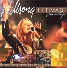 Cover art for Ultimate Worsip