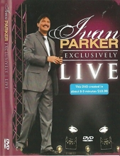 Cover art for Ivan Parker Exclusively Live