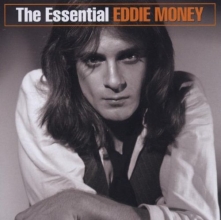 Cover art for Essential Eddie Money