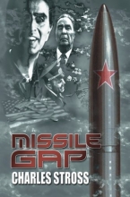 Cover art for Missile Gap