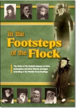 Cover art for In the Footsteps of the Flock