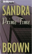 Cover art for Prime Time