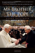 Cover art for My Brother, the Pope