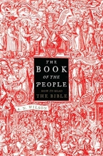 Cover art for The Book of the People: How to Read the Bible