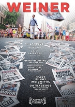 Cover art for Weiner