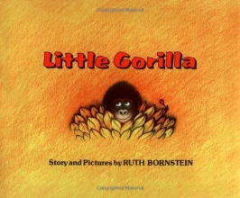Cover art for Little Gorilla