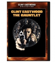 Cover art for The Gauntlet