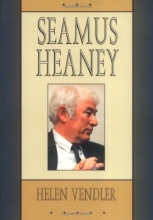 Cover art for Seamus Heaney