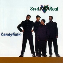 Cover art for Candy Rain