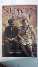 Cover art for Stubborn Light: The Best Of The Sun, Volume III - A collection of writings from the second decade of the Sun