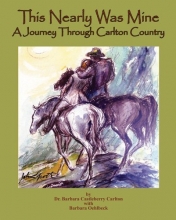 Cover art for This Nearly Was Mine, A Journey Through Carlton Country