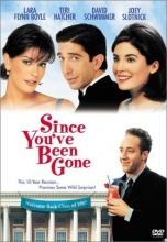 Cover art for Since You've Been Gone