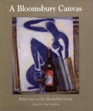 Cover art for A Bloomsbury Canvas: Reflections on the Bloomsbury Group