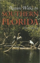 Cover art for Nature Walks in Southern Florida
