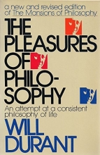 Cover art for Pleasures of Philosophy