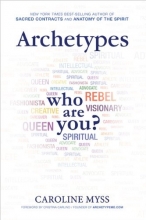 Cover art for Archetypes: Who Are You?