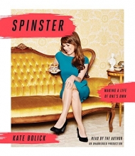 Cover art for Spinster: Making a Life of One's Own