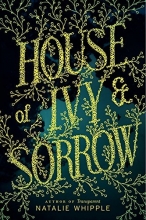 Cover art for House of Ivy & Sorrow